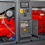 Gilroy Home Generator