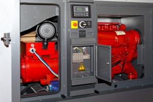 Gilroy Home Generator