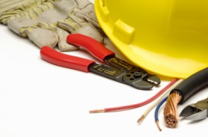 Commercial Electrician in Gilroy, CA