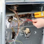 Electrical Repairs in Gilroy