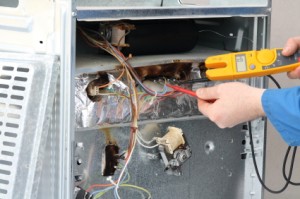 Electrical Repairs in Gilroy